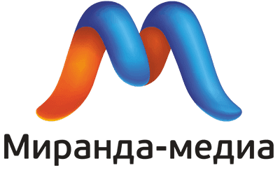 Миранда медиа